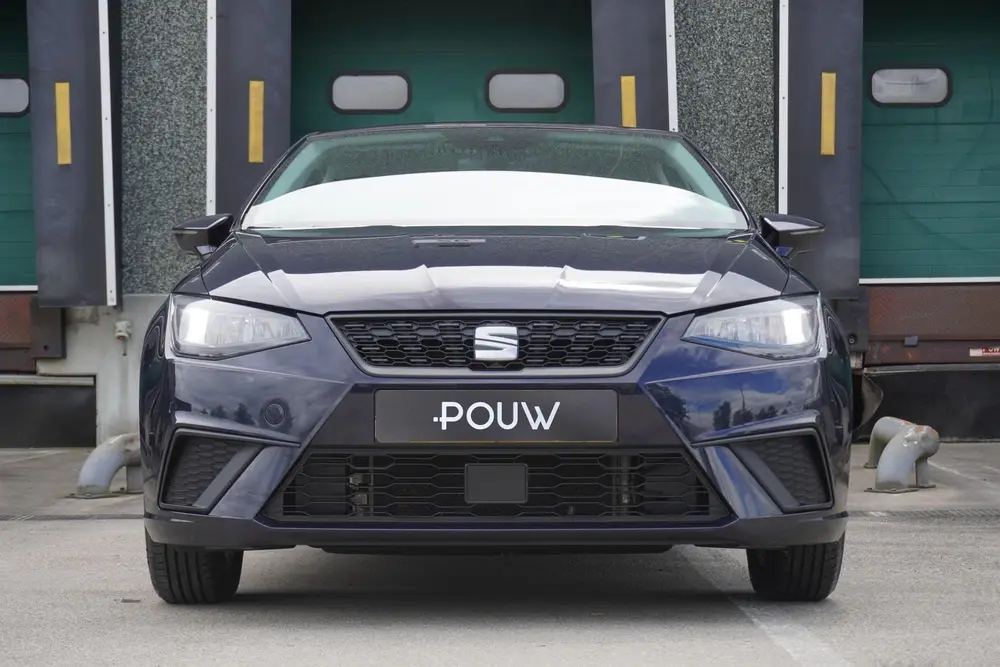 SEAT Ibiza 1.0 EcoTSI 95pk Style uit 2022, foto 7