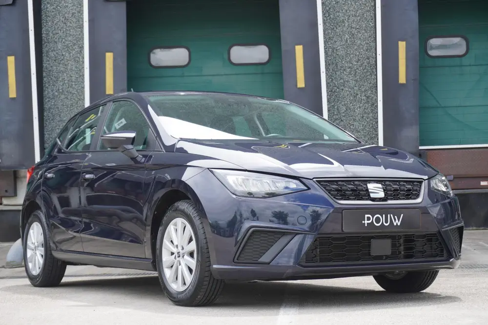 SEAT Ibiza 1.0 EcoTSI 95pk Style uit 2022, foto 8