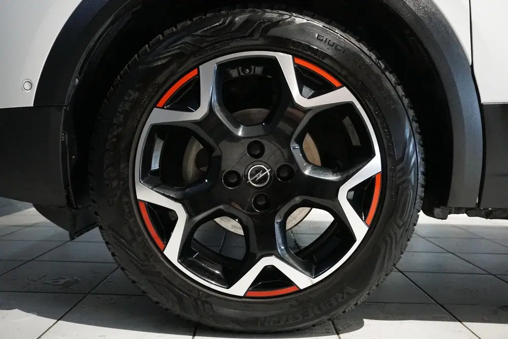 Opel Mokka 1.2 Turbo GS Line AUT. + MATRIX LED uit 2021, foto 14