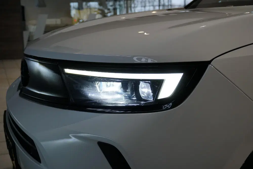 Opel Mokka 1.2 Turbo GS Line AUT. + MATRIX LED uit 2021, foto 15