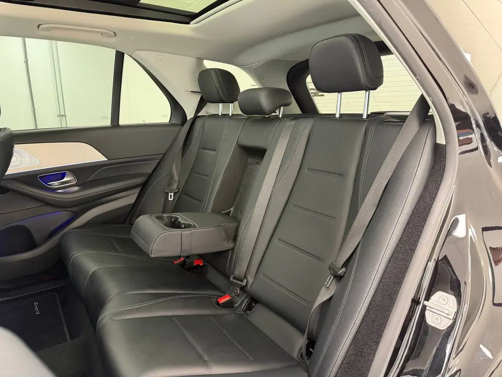 Mercedes-Benz GLE GLE 450 4MATIC AMG Premium Plus uit 2020, foto 10