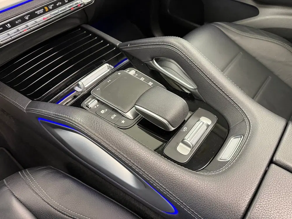 Mercedes-Benz GLE GLE 450 4MATIC AMG Premium Plus uit 2020, foto 14