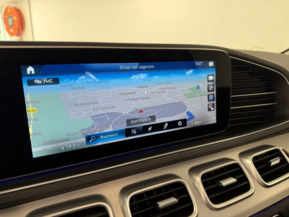 Mercedes-Benz GLE GLE 450 4MATIC AMG Premium Plus uit 2020, foto 19