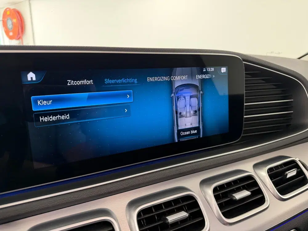 Mercedes-Benz GLE GLE 450 4MATIC AMG Premium Plus uit 2020, foto 20