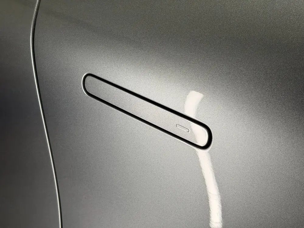 Xpeng G6 RWD Long Range | Licht Interieur (bj 2026) uit 2026, foto 13