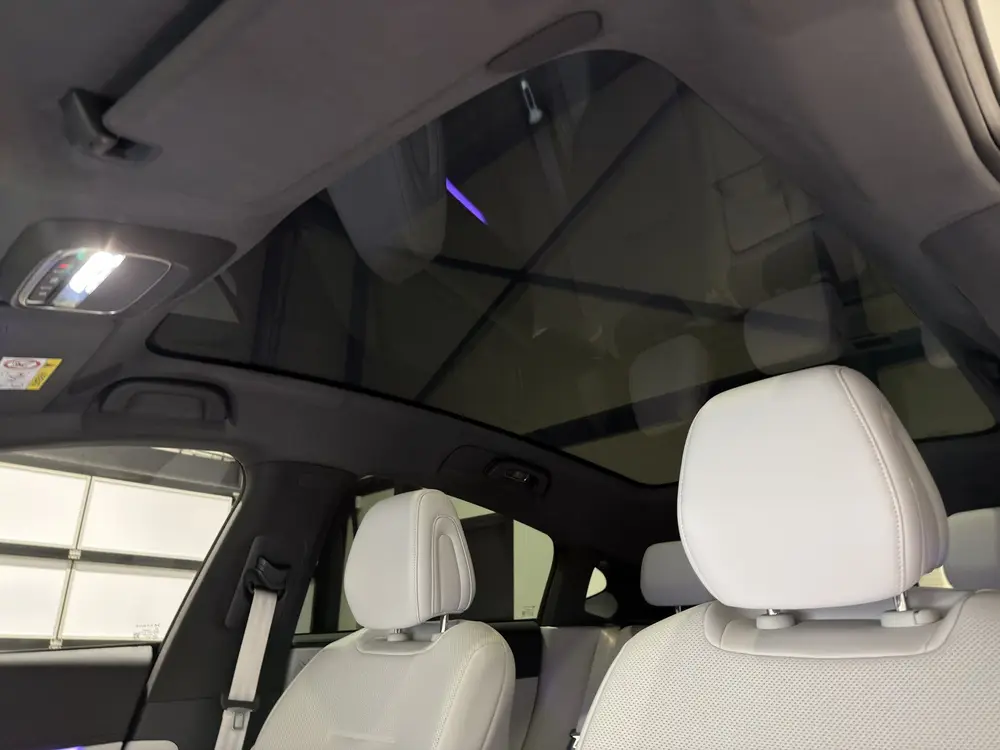 Xpeng G6 RWD Long Range | Licht Interieur (bj 2026) uit 2026, foto 20
