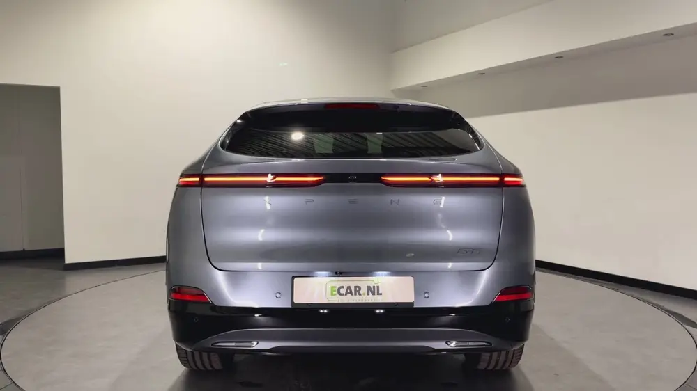 Xpeng G6 RWD Long Range | Licht Interieur (bj 2026) uit 2026, foto 4