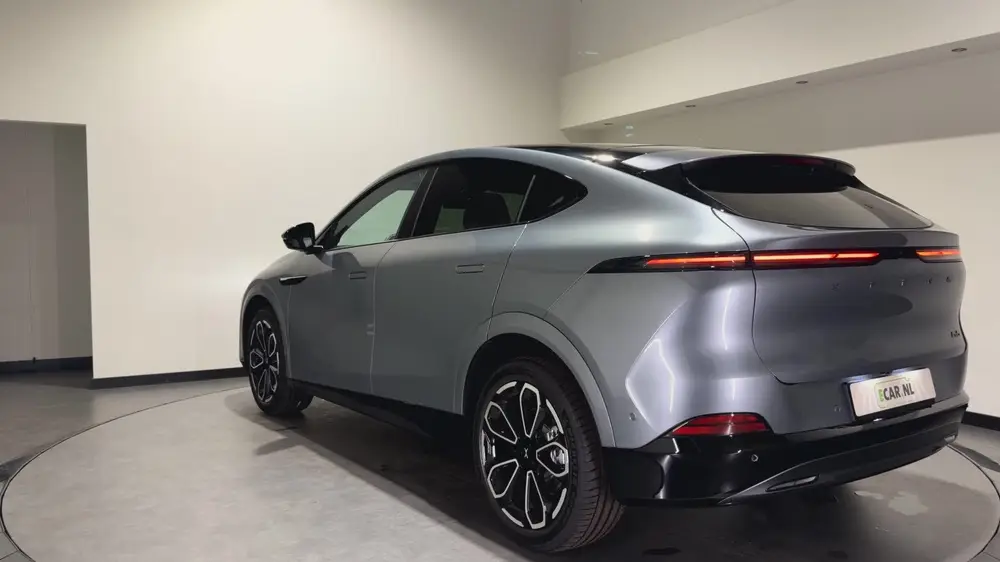 Xpeng G6 RWD Long Range | Licht Interieur (bj 2026) uit 2026, foto 5