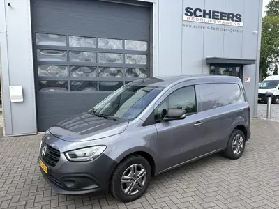 Mercedes-Benz Citan 110 CDI L1 Pro uit 2023