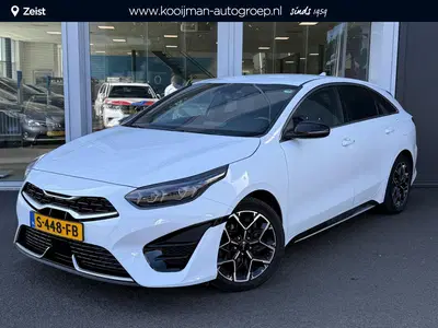 Kia ProCeed 1.0 T-GDi GT-Line uit 2023