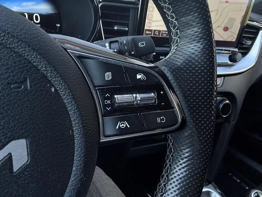 Kia ProCeed 1.0 T-GDi GT-Line uit 2023, foto 13