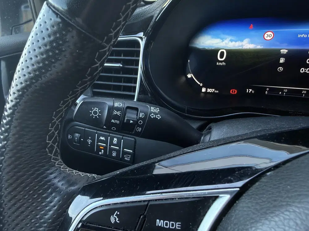 Kia ProCeed 1.0 T-GDi GT-Line uit 2023, foto 14