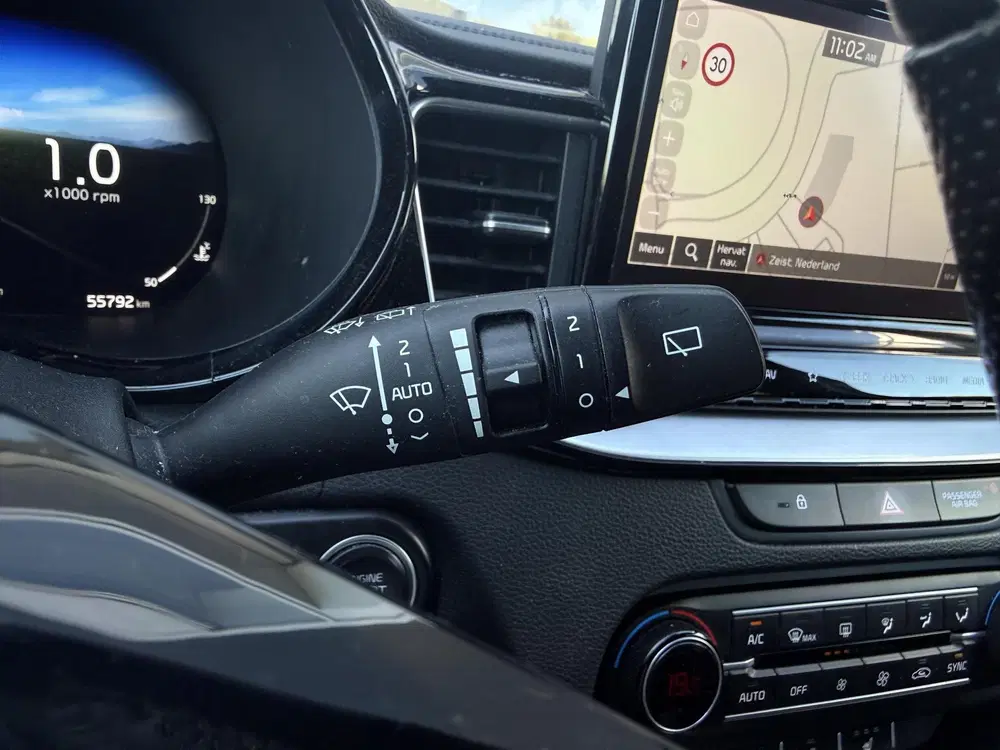 Kia ProCeed 1.0 T-GDi GT-Line uit 2023, foto 15