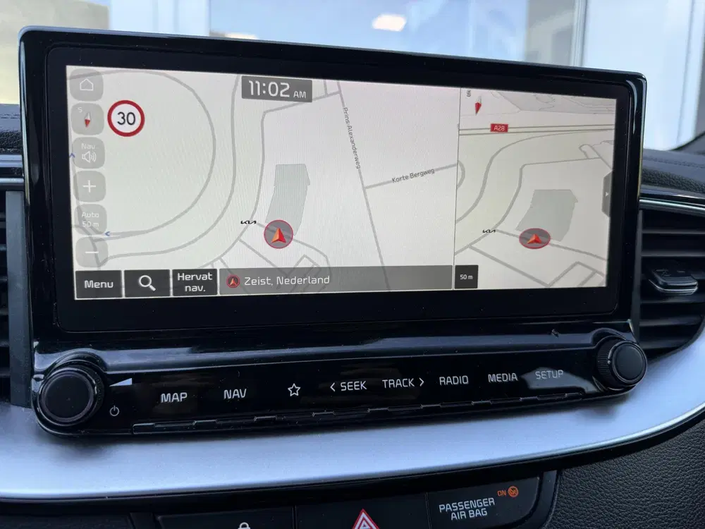 Kia ProCeed 1.0 T-GDi GT-Line uit 2023, foto 17