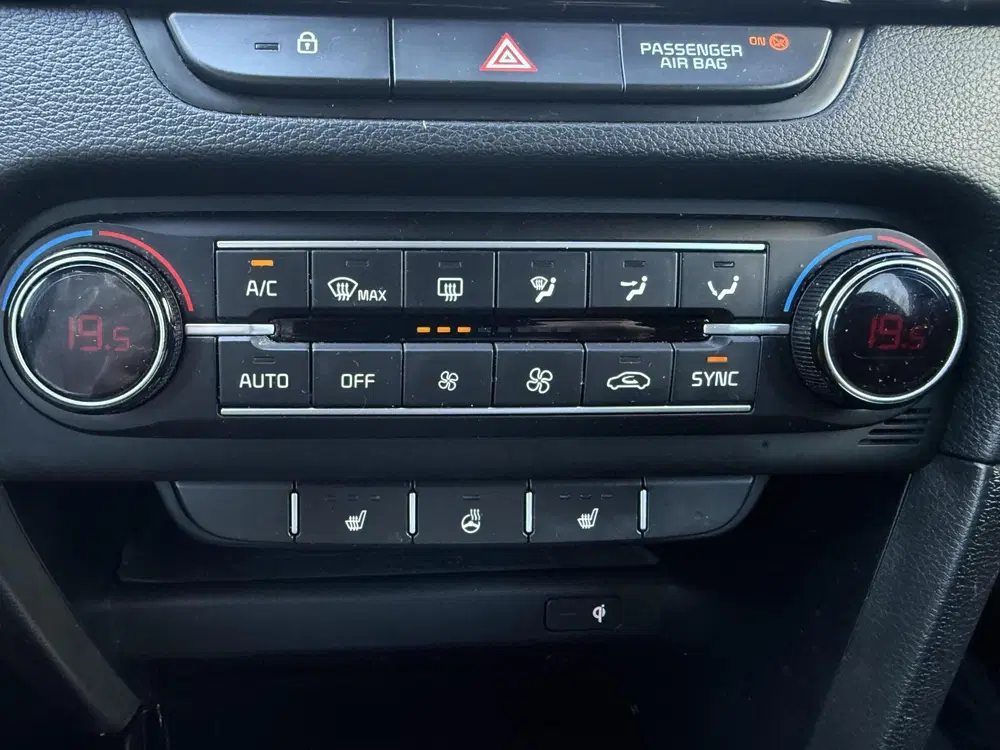 Kia ProCeed 1.0 T-GDi GT-Line uit 2023, foto 20