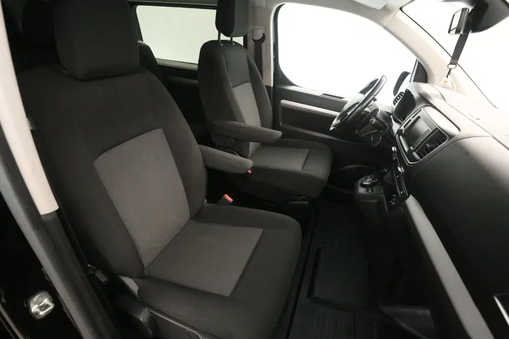 Citroën Jumpy 2.0 BlueHDI 180PK L3H1 uit 2023, foto 12