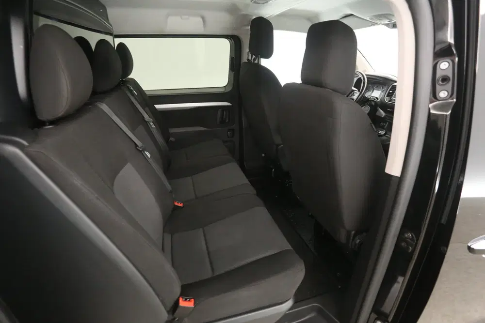 Citroën Jumpy 2.0 BlueHDI 180PK L3H1 uit 2023, foto 13