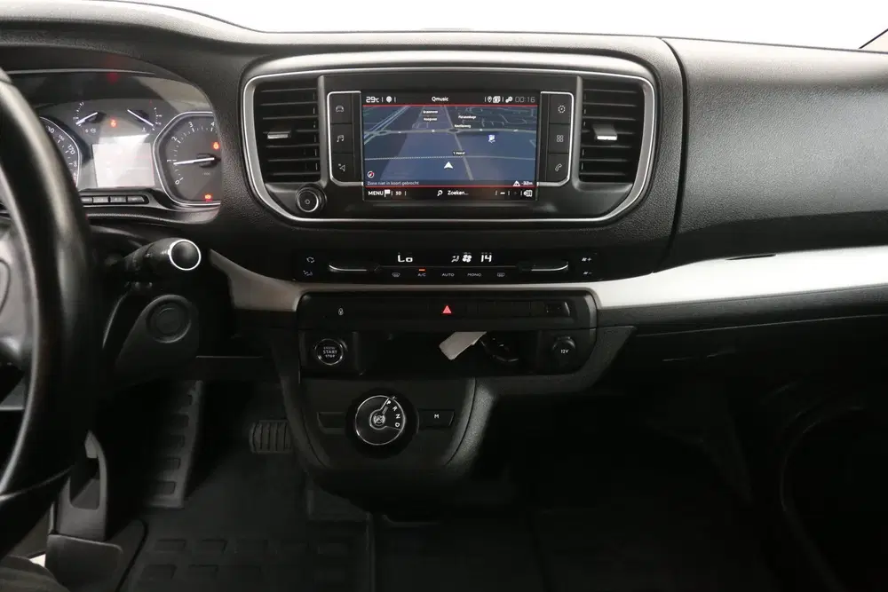 Citroën Jumpy 2.0 BlueHDI 180PK L3H1 uit 2023, foto 14