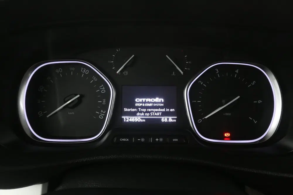 Citroën Jumpy 2.0 BlueHDI 180PK L3H1 uit 2023, foto 16