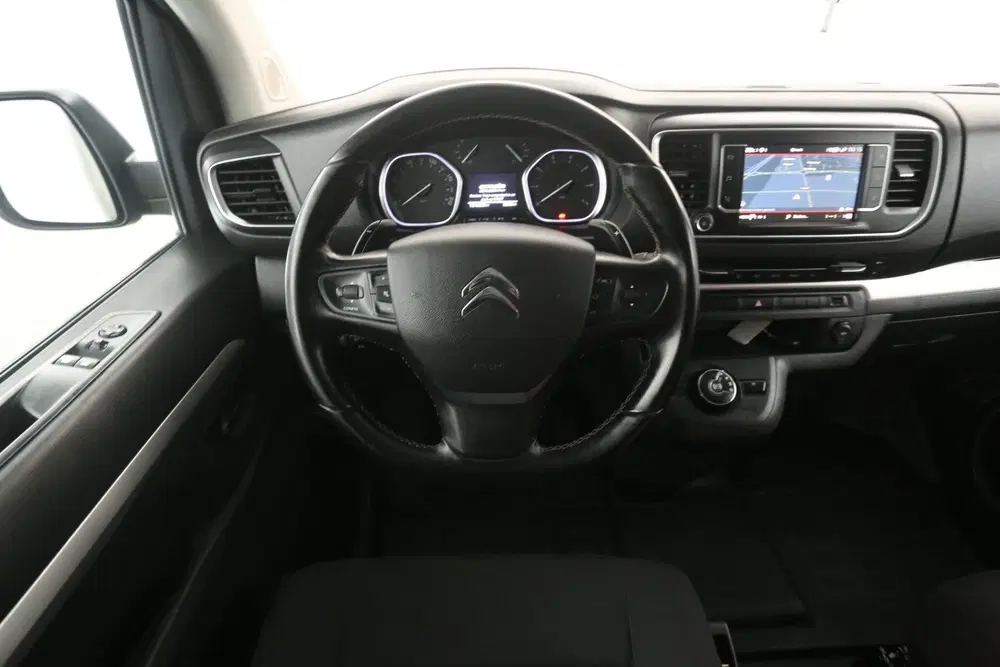 Citroën Jumpy 2.0 BlueHDI 180PK L3H1 uit 2023, foto 2