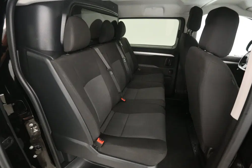 Citroën Jumpy 2.0 BlueHDI 180PK L3H1 uit 2023, foto 3