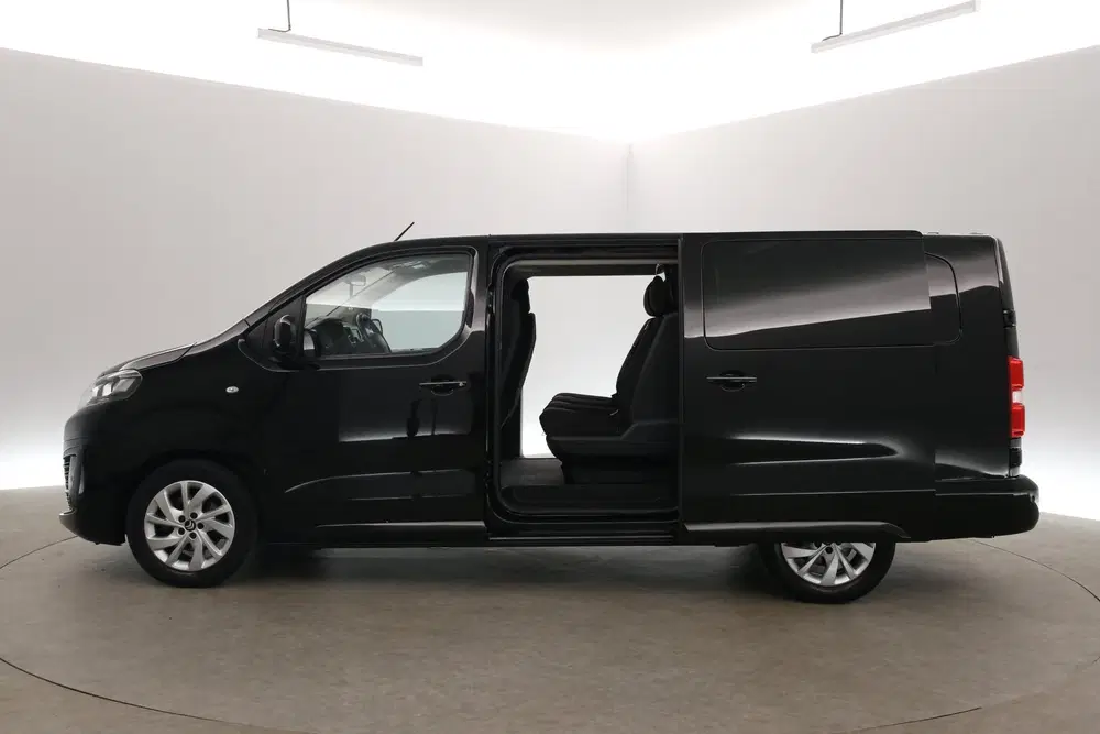 Citroën Jumpy 2.0 BlueHDI 180PK L3H1 uit 2023, foto 6