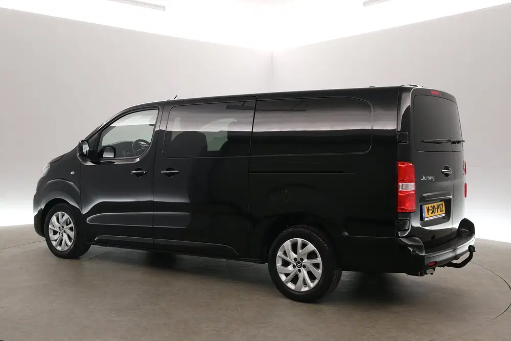Citroën Jumpy 2.0 BlueHDI 180PK L3H1 uit 2023, foto 7