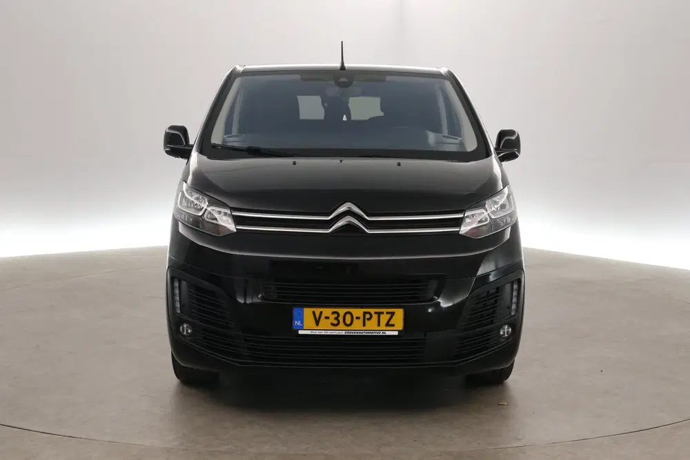 Citroën Jumpy 2.0 BlueHDI 180PK L3H1 uit 2023, foto 9