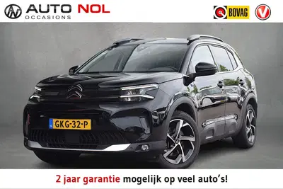 Citroën C5 Aircross Citroen C5 Aircross 1.6 Plug-in Hybrid 225 uit 2024