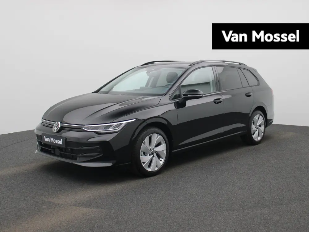 Volkswagen Golf Variant 1.5 TSI Life Edition 116 PK| Origine uit 2025