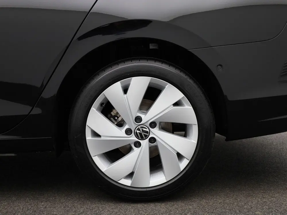 Volkswagen Golf Variant 1.5 TSI Life Edition 116 PK| Origine uit 2025, foto 13
