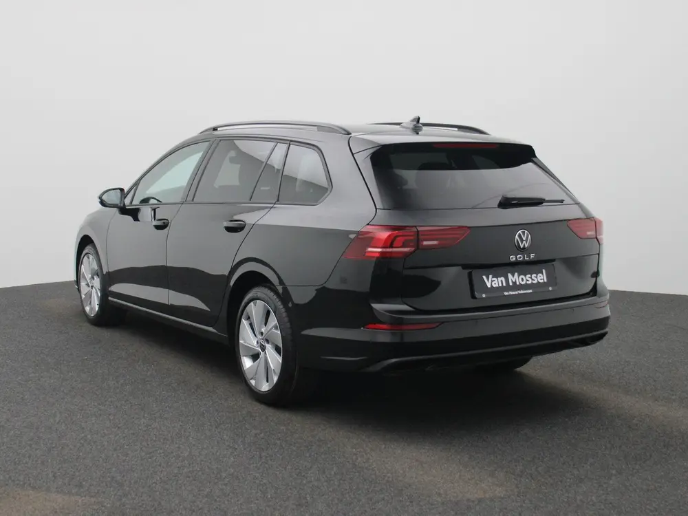 Volkswagen Golf Variant 1.5 TSI Life Edition 116 PK| Origine uit 2025, foto 2