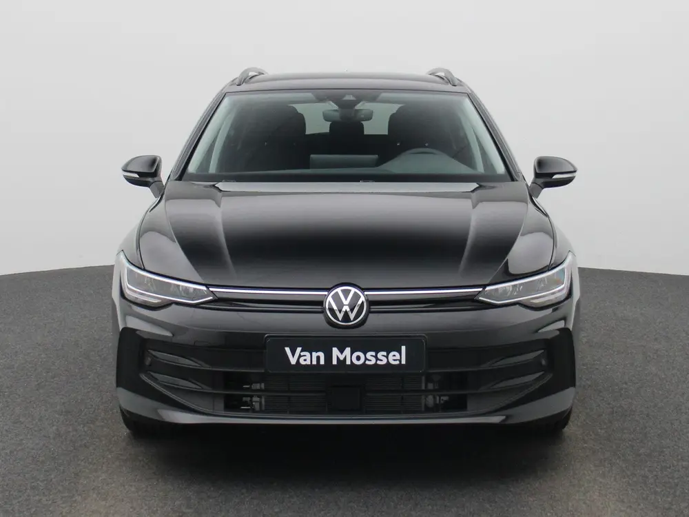 Volkswagen Golf Variant 1.5 TSI Life Edition 116 PK| Origine uit 2025, foto 3