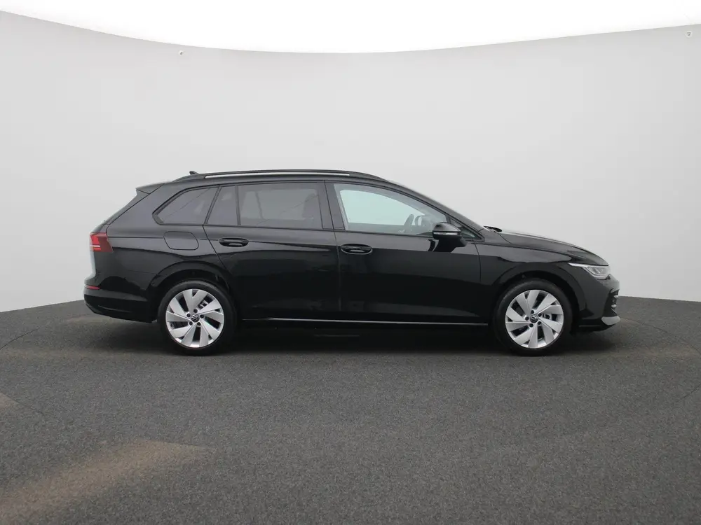 Volkswagen Golf Variant 1.5 TSI Life Edition 116 PK| Origine uit 2025, foto 6