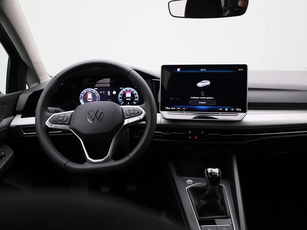 Volkswagen Golf Variant 1.5 TSI Life Edition 116 PK| Origine uit 2025, foto 7
