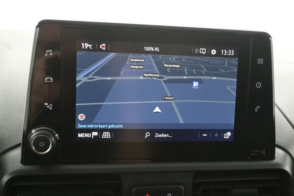 Opel Combo 1.5D uit 2021, foto 13