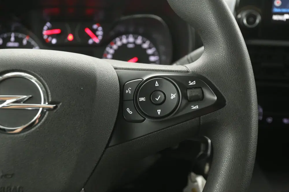 Opel Combo 1.5D uit 2021, foto 17
