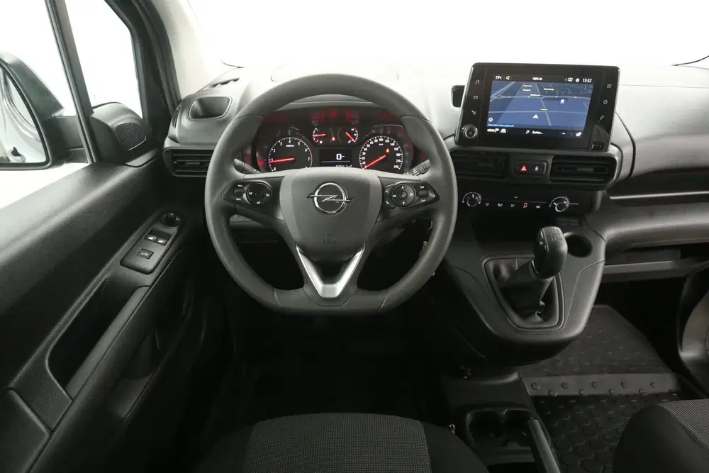 Opel Combo 1.5D uit 2021, foto 2