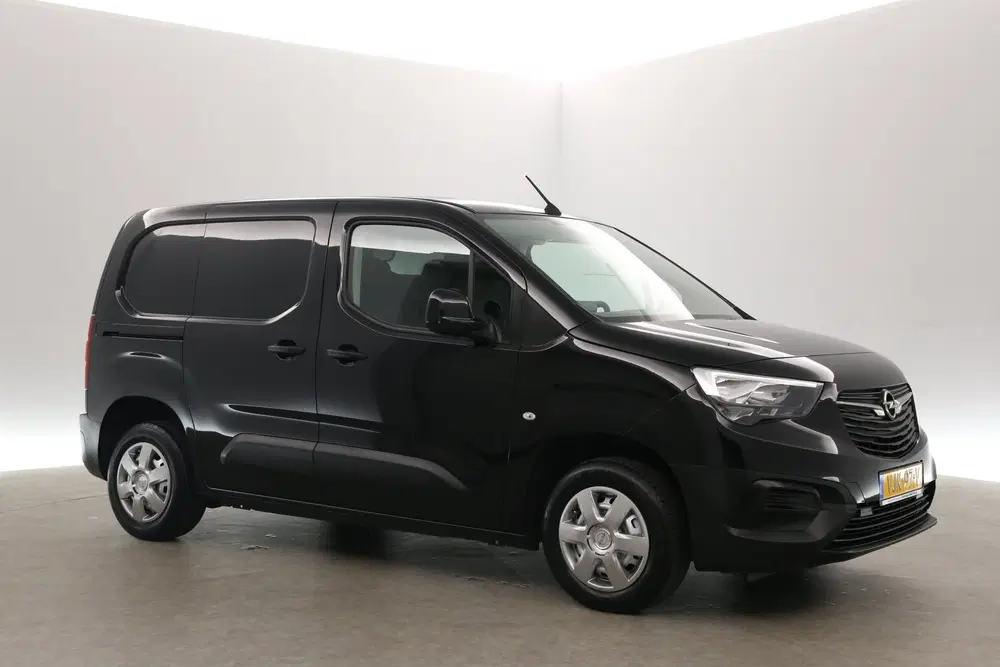 Opel Combo 1.5D uit 2021, foto 6