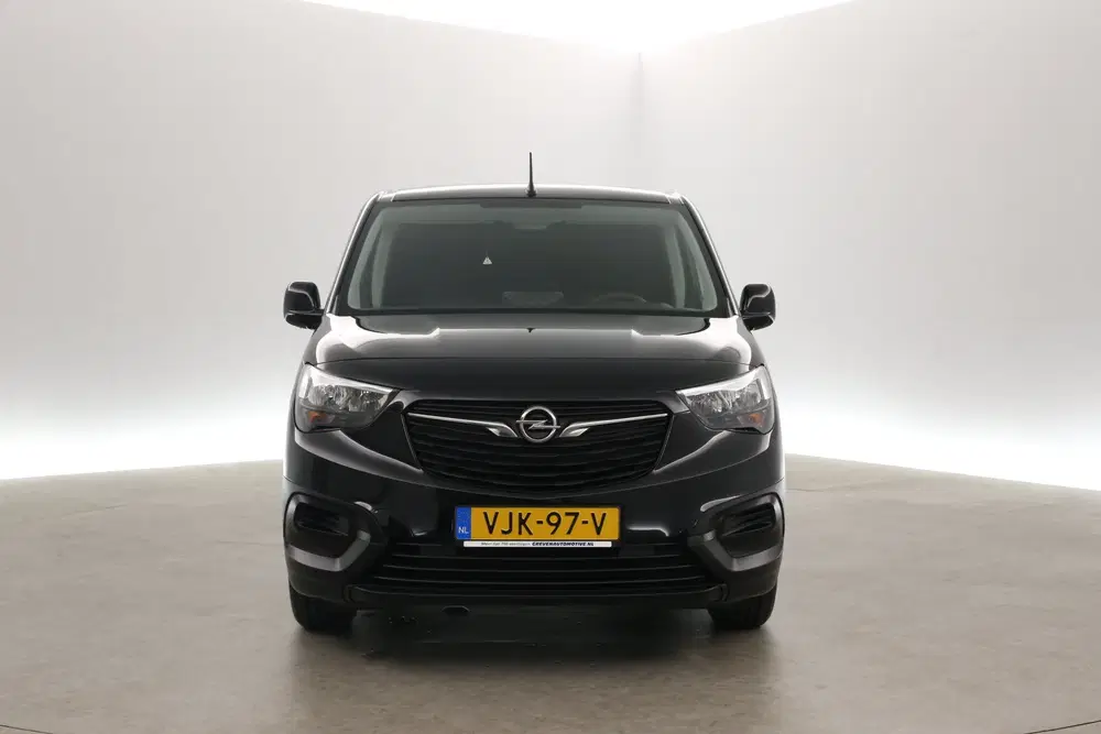 Opel Combo 1.5D uit 2021, foto 7