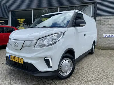 Maxus eDeliver 3 SWB 53 kWh elektrisch (bj 2022) uit 2022
