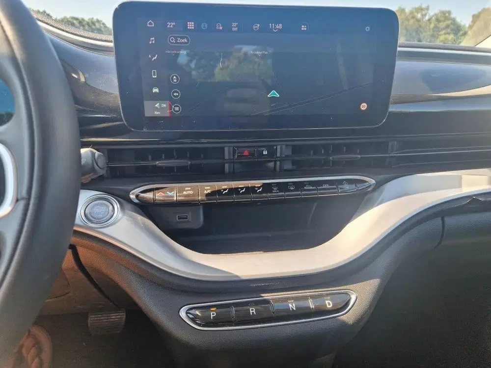 Fiat 500 3+1 Icon 42 kWh (bj 2021 uit 2021, foto 14