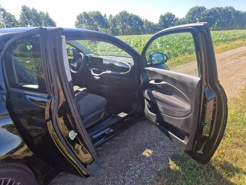 Fiat 500 3+1 Icon 42 kWh (bj 2021 uit 2021, foto 3