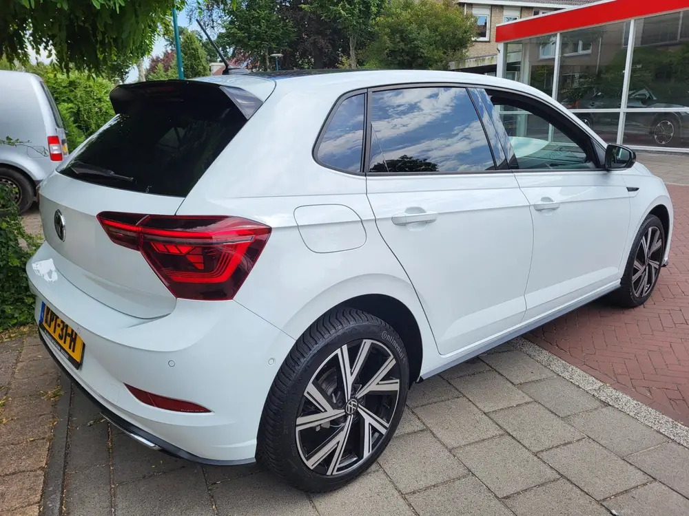 Volkswagen Polo 1.0 Comfortline Business R-line Garantie mog uit 2025, foto 6