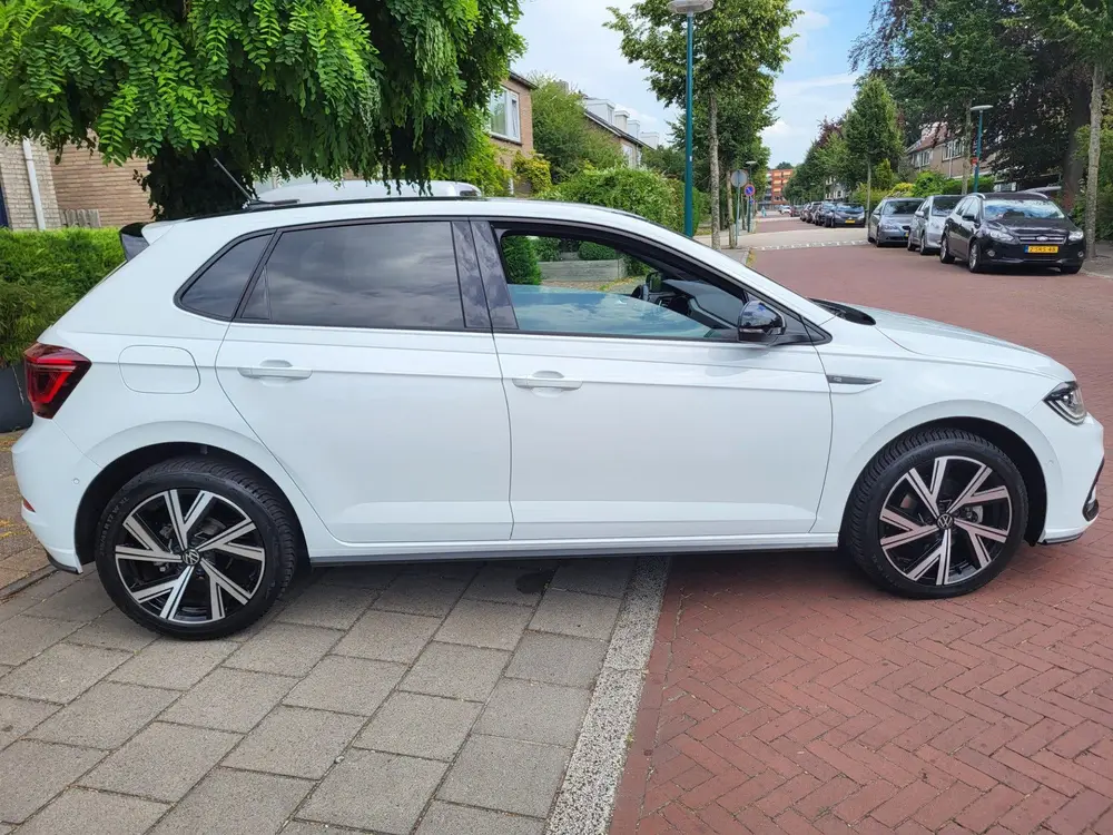 Volkswagen Polo 1.0 Comfortline Business R-line Garantie mog uit 2025, foto 7