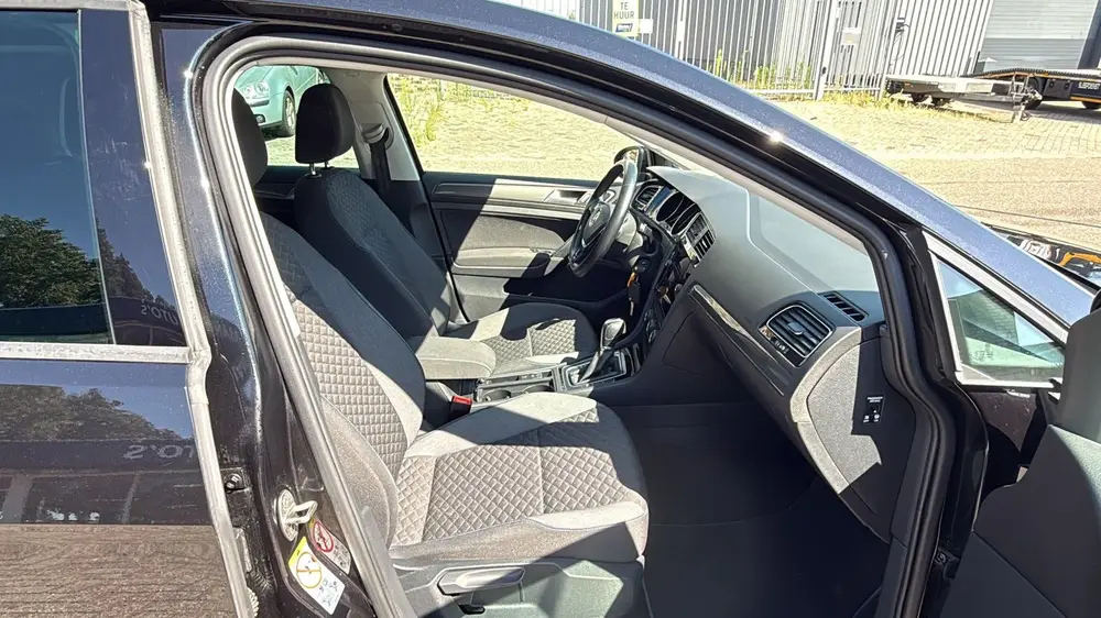 Volkswagen GOLF 1.0 TSI Comfortline Automaat Huurkoop Inruil uit 2020, foto 10