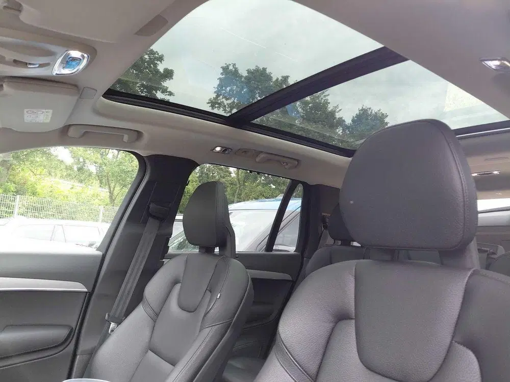Volvo XC90 2.0 T8 Recharge AWD Inscription uit 2021, foto 10