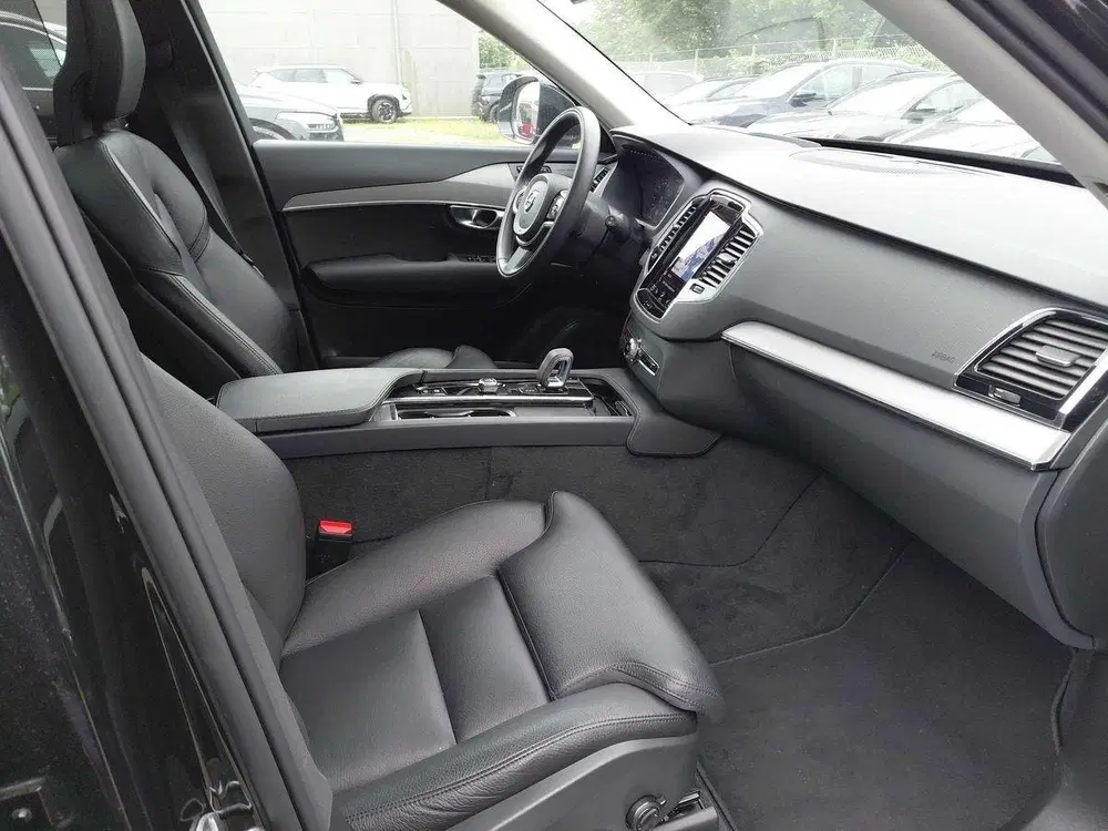 Volvo XC90 2.0 T8 Recharge AWD Inscription uit 2021, foto 11
