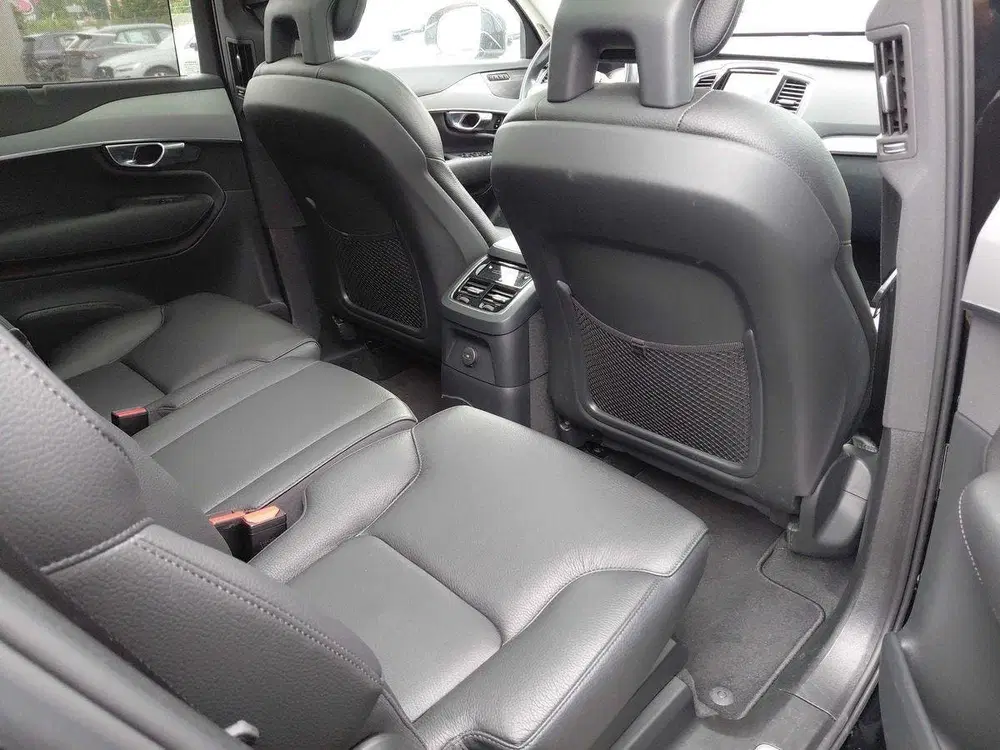 Volvo XC90 2.0 T8 Recharge AWD Inscription uit 2021, foto 12