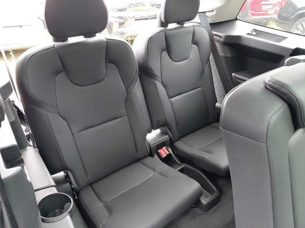 Volvo XC90 2.0 T8 Recharge AWD Inscription uit 2021, foto 13